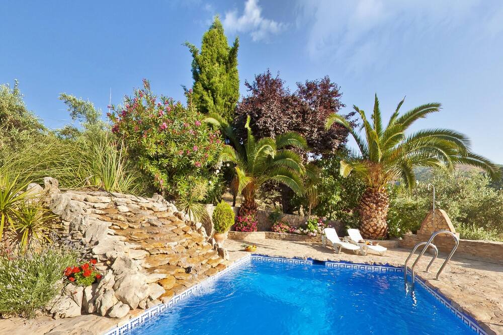 Photo of Outdoor in Priego de Cordoba