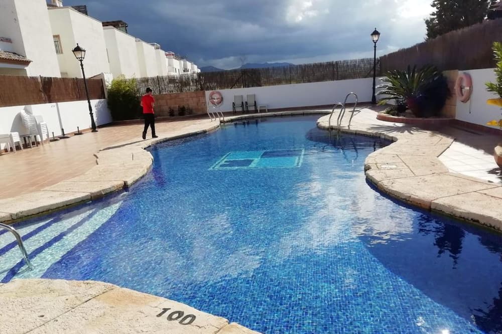 Photo of Outdoor in Turre