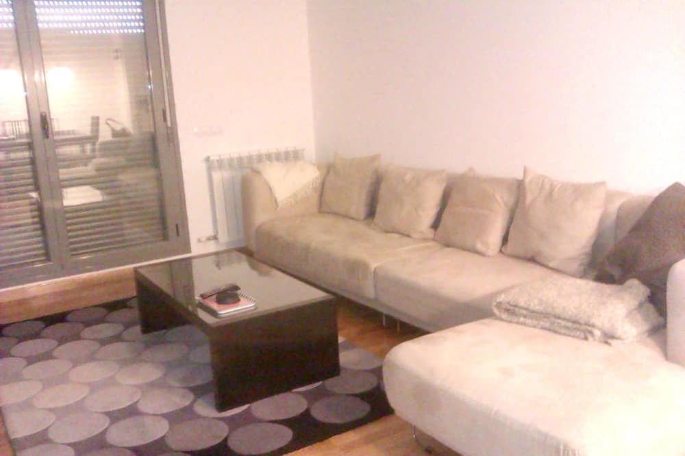 Photo of Livingroom in Ciruena