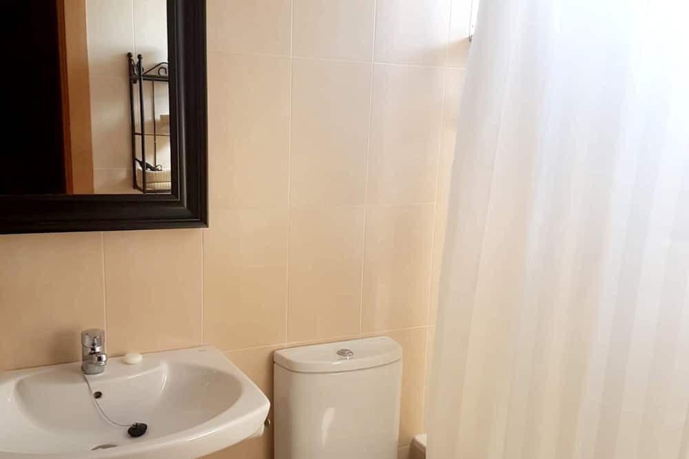 Photo of Bathroom in Ciruena