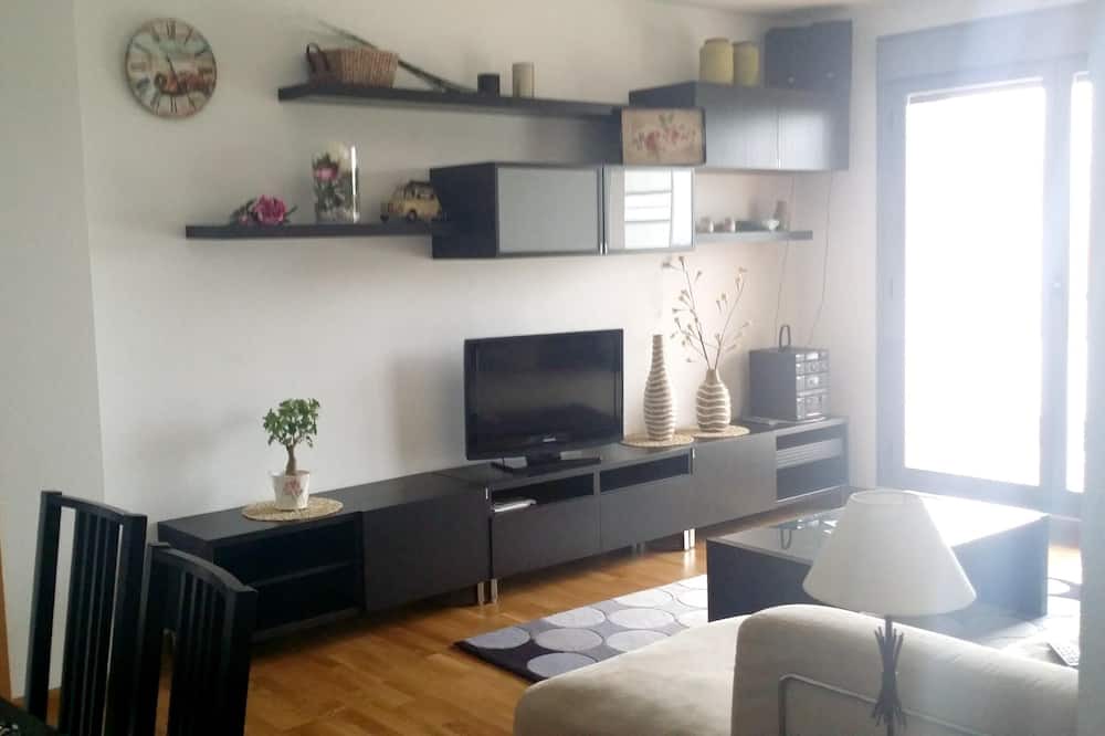 Photo of Livingroom in Ciruena