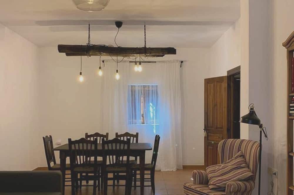 Photo of Livingroom in Huelma