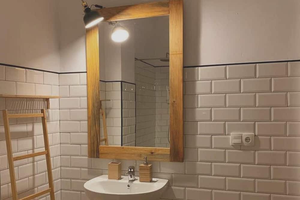 Photo of Bathroom in Huelma