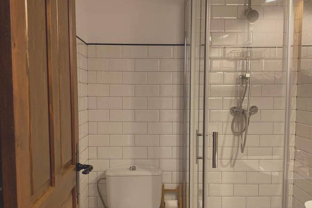 Photo of Bathroom in Huelma