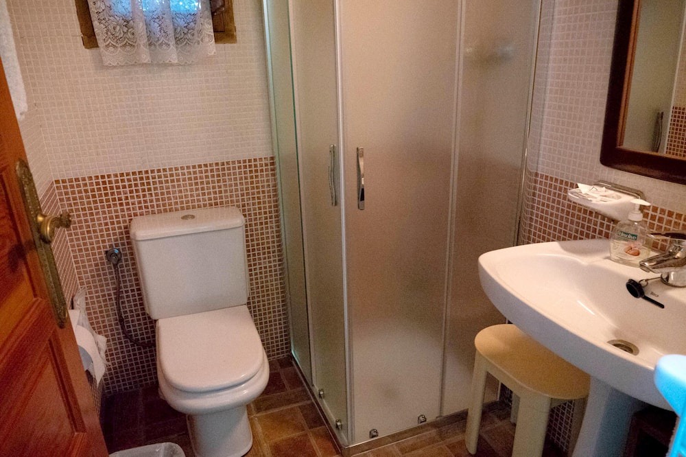 Photo of Bathroom in Algaida