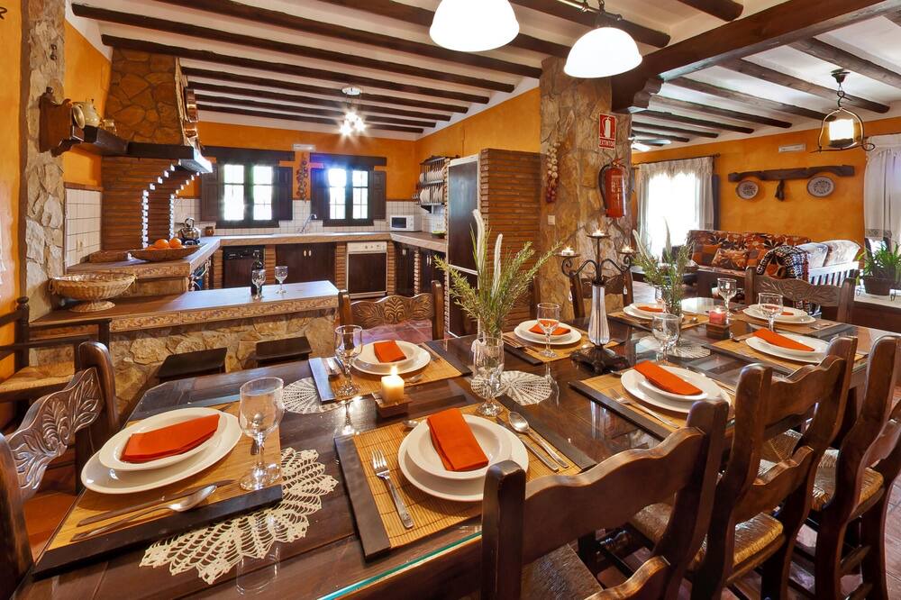 Photo of Livingroom in Priego de Cordoba