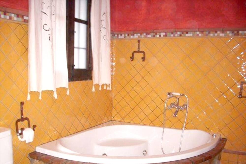 Photo of Bathroom in Priego de Cordoba