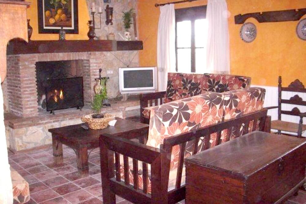 Photo of Livingroom in Priego de Cordoba