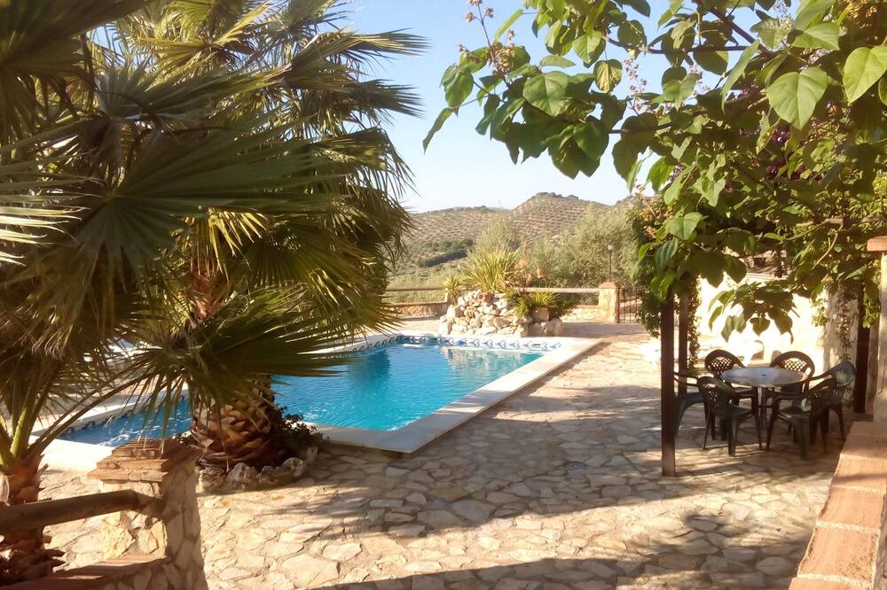 Photo of Outdoor in Priego de Cordoba