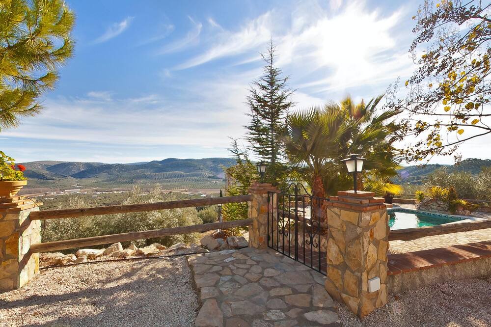 Photo of Outdoor in Priego de Cordoba