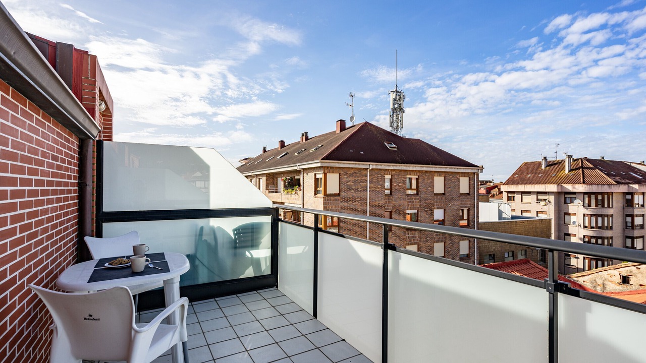 Photo of Outdoor in Santona