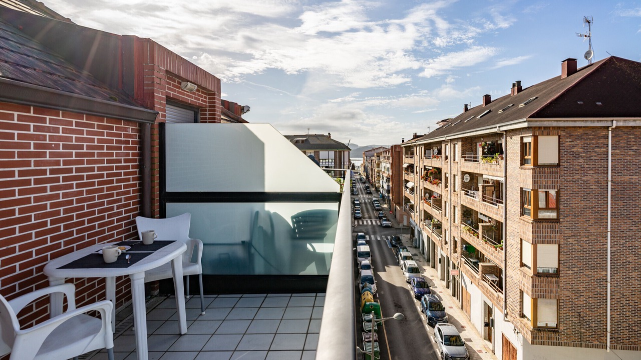Photo of Outdoor in Santona