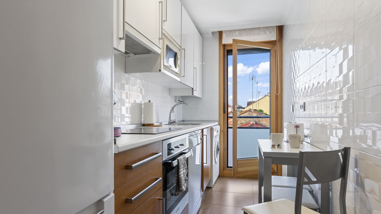 Photo of Kitchen in Santona