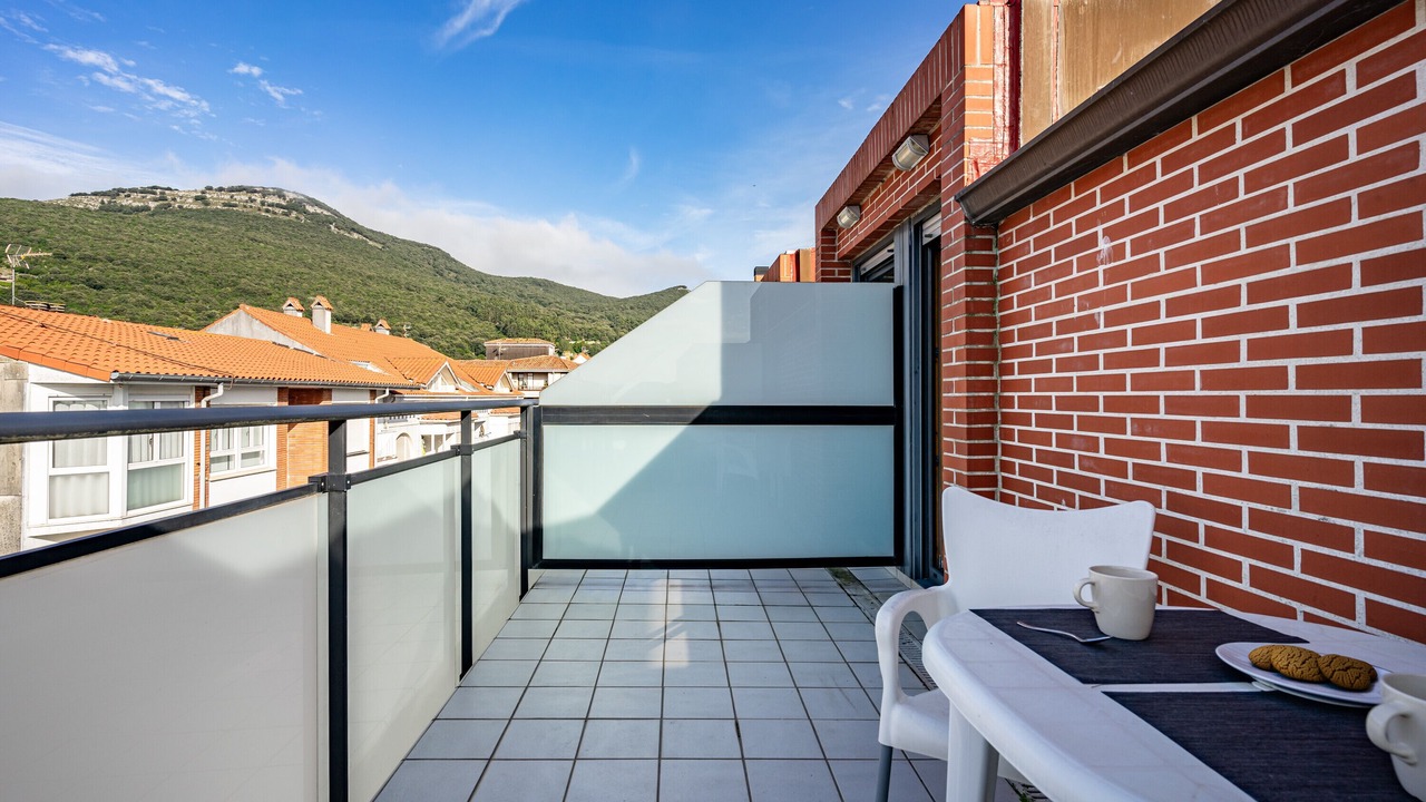 Photo of Outdoor in Santona