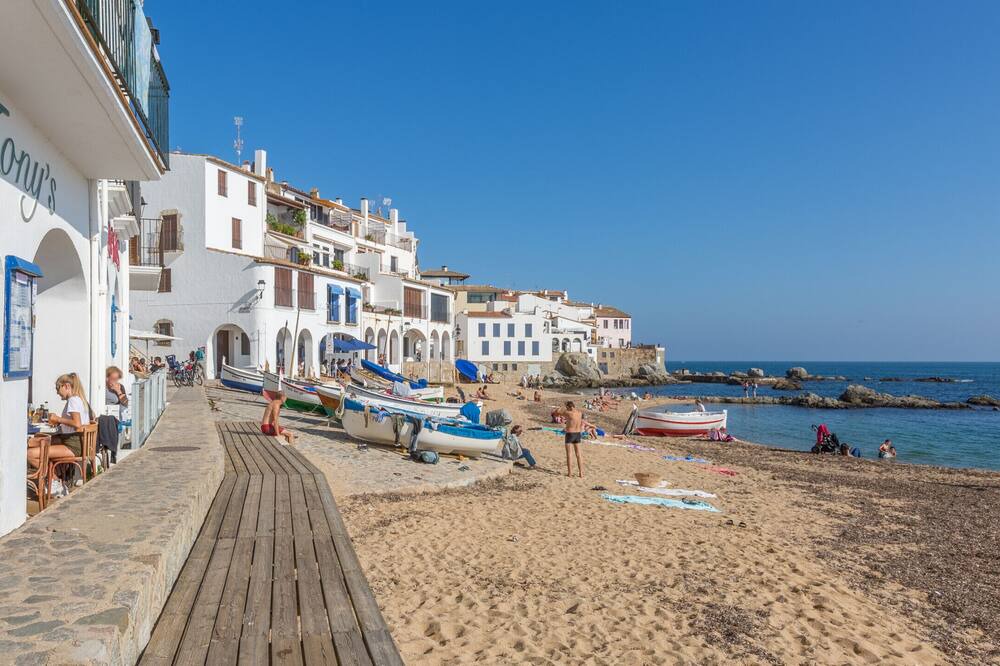 Photo of Others in Calella de Palafrugell