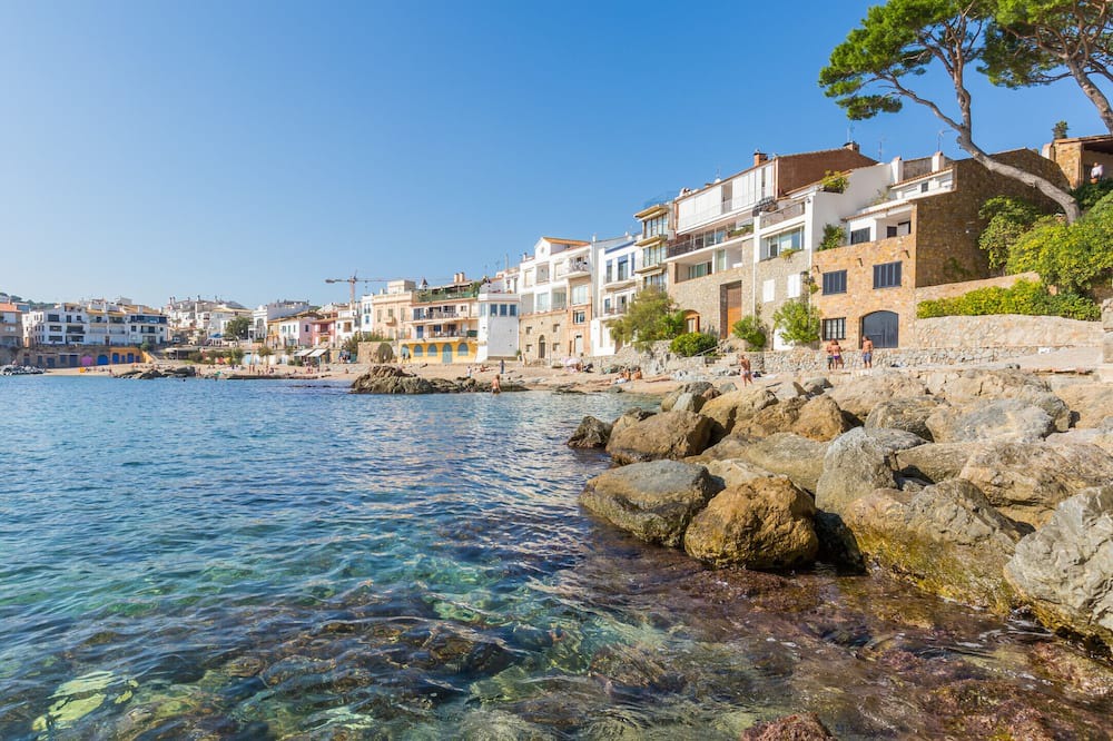 Photo of Others in Calella de Palafrugell