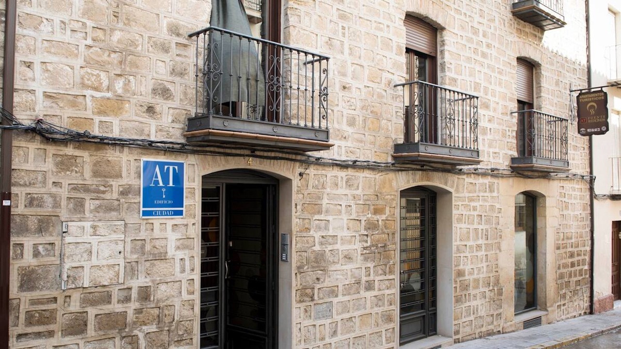 Photo of Outdoor in Ubeda