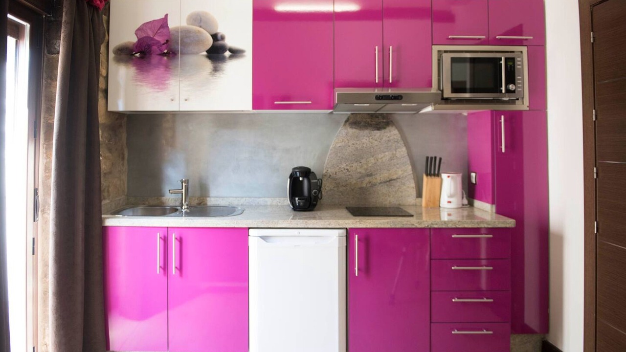 Photo of Kitchen in Ubeda