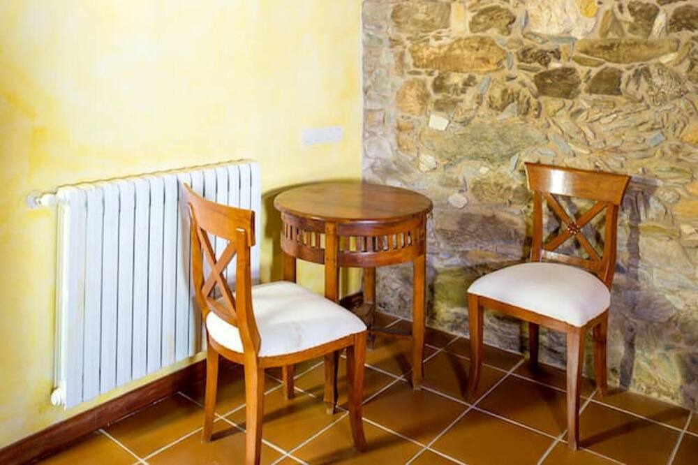 Photo of Livingroom in San Sadurnino