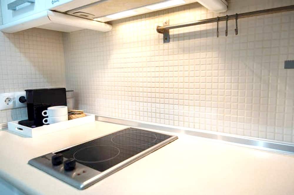 Photo of Bathroom in La Merced