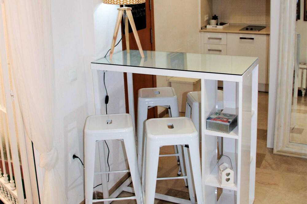 Photo of Livingroom in La Merced