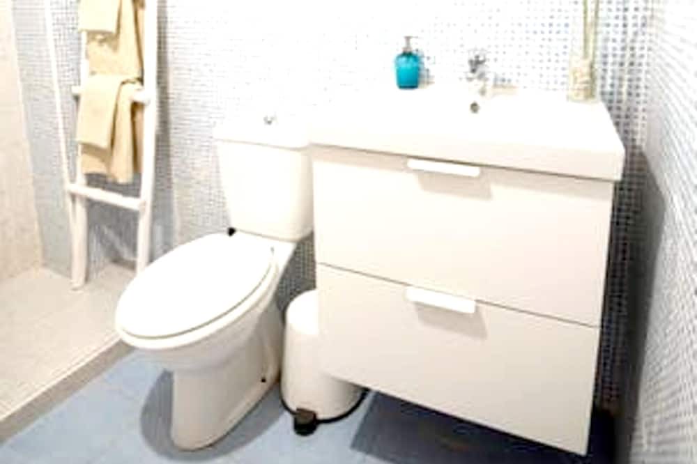 Photo of Bathroom in La Merced