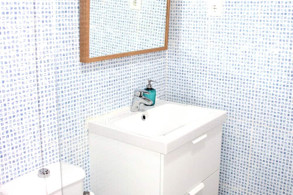 Photo of Bathroom in La Merced