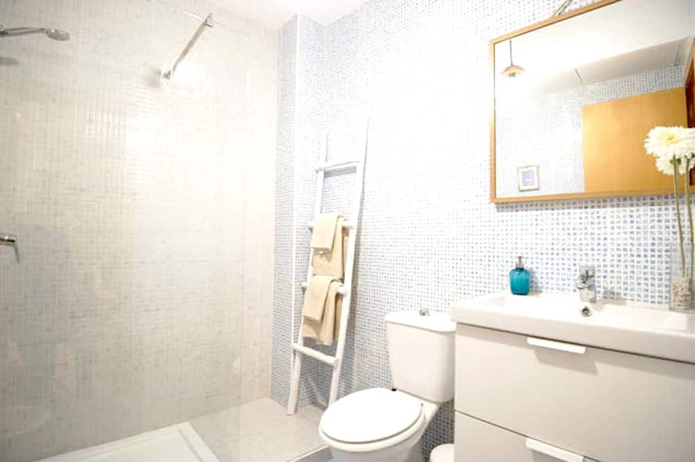 Photo of Bathroom in La Merced