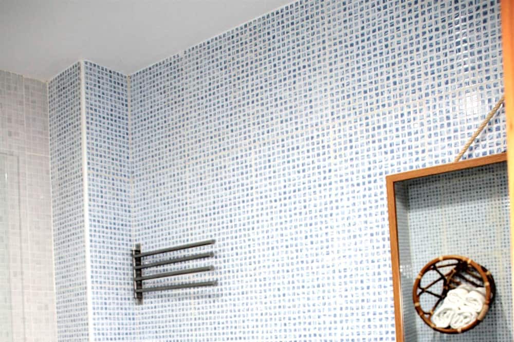 Photo of Bathroom in La Merced