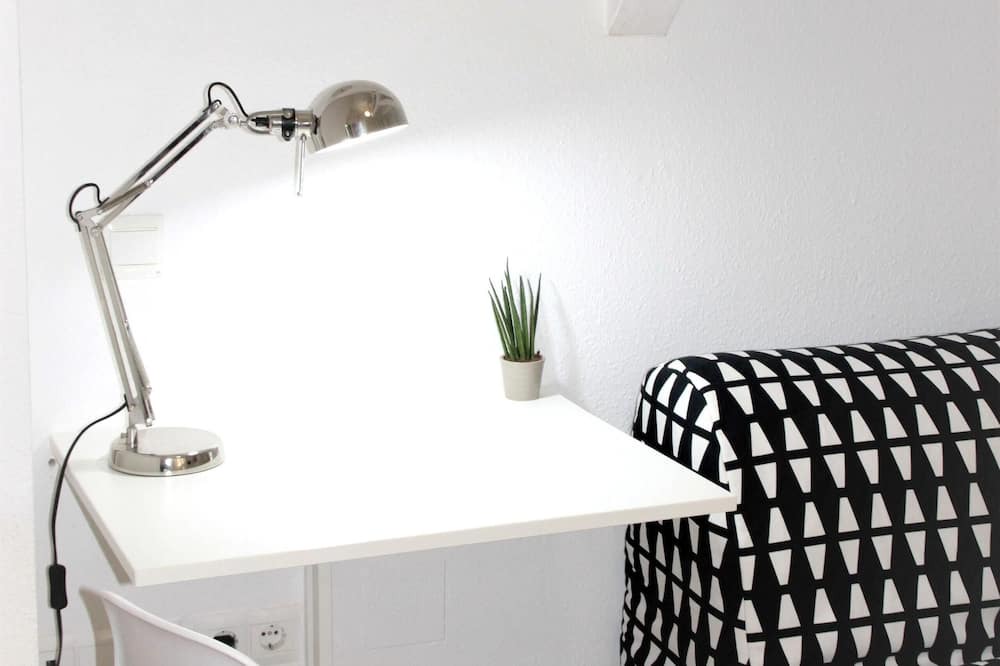Photo of Livingroom in La Merced