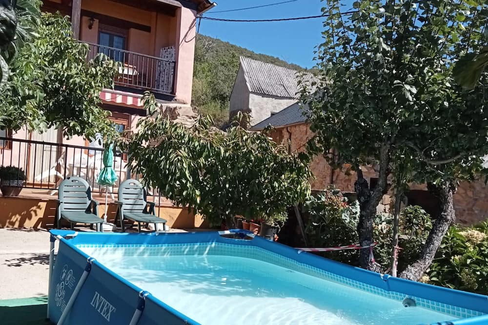 Photo of Outdoor in Rozuelo