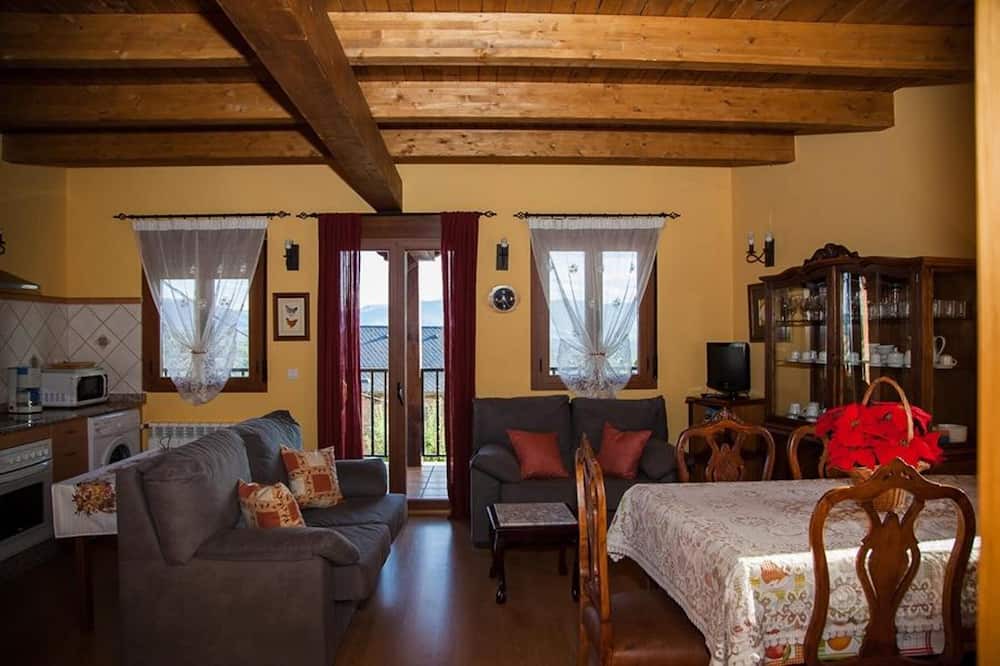 Photo of Livingroom in Rozuelo