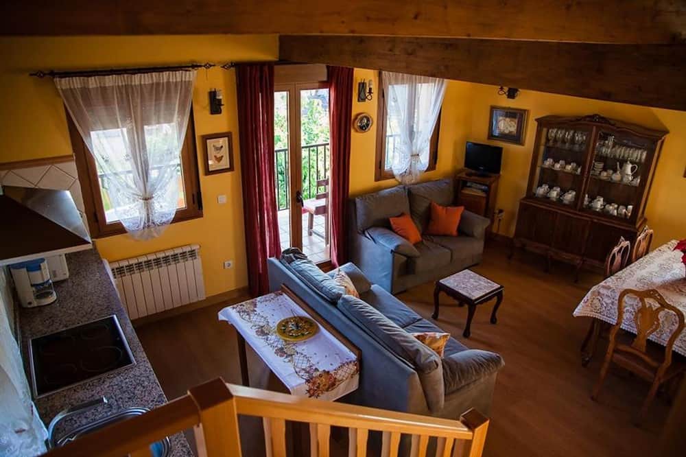 Photo of Livingroom in Rozuelo