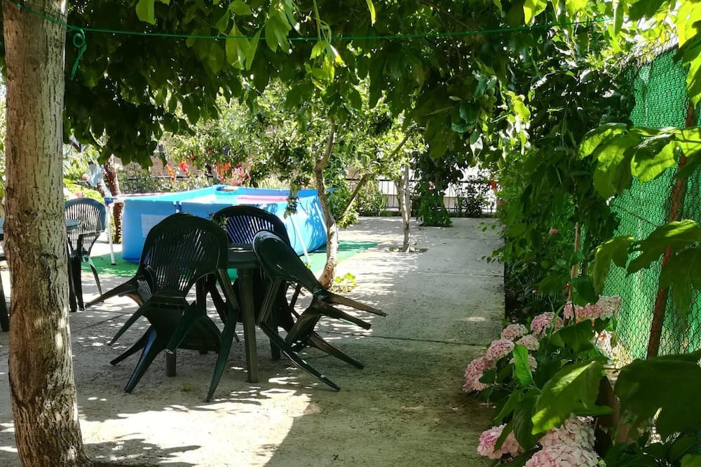 Photo of Outdoor in Rozuelo