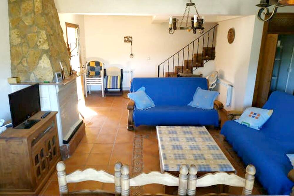 Photo of Livingroom in Riopar