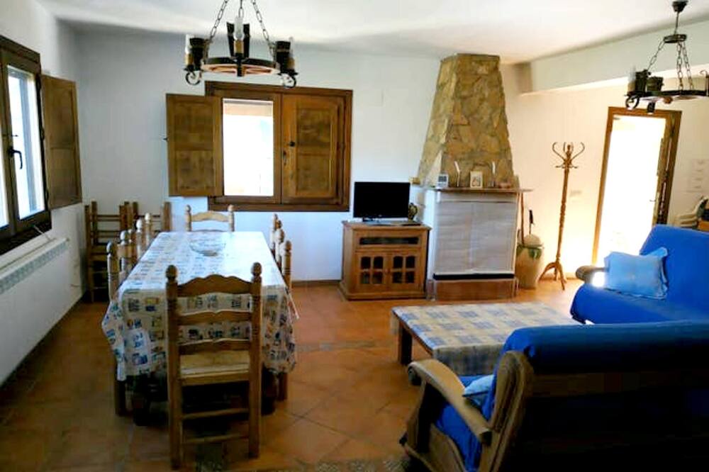Photo of Livingroom in Riopar
