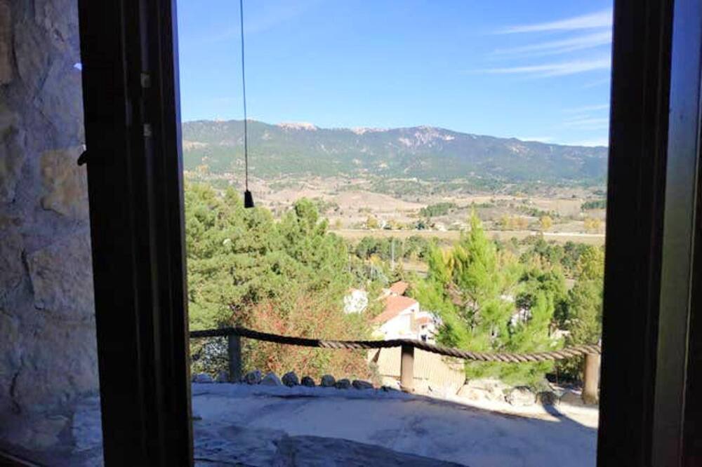 Photo of Livingroom in Riopar