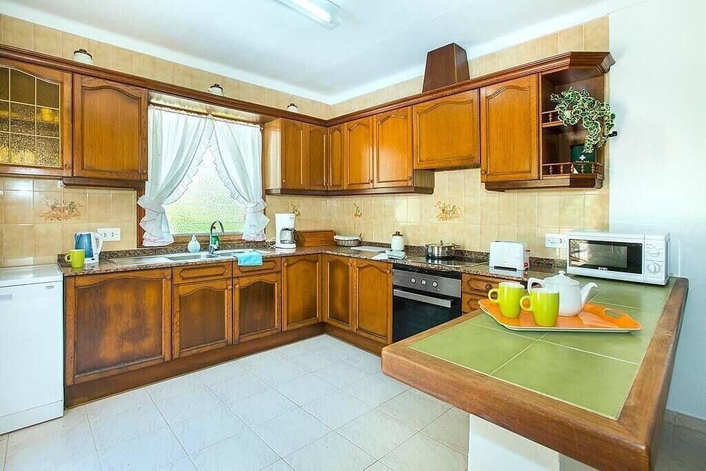 Photo of Kitchen in Puerto de Pollensa