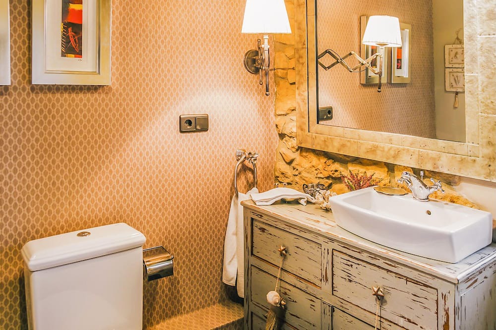 Photo of Bathroom in Piloneta