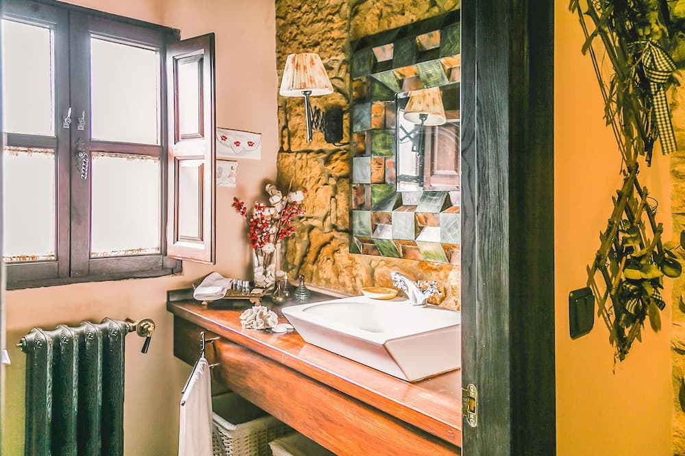 Photo of Bathroom in Piloneta