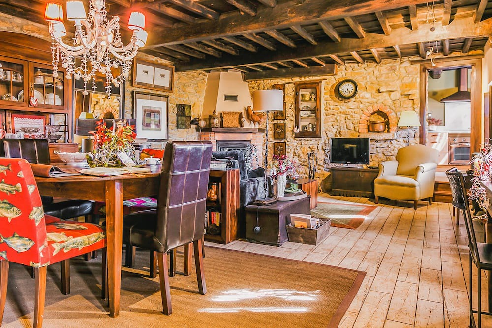 Photo of Bedroom in Piloneta