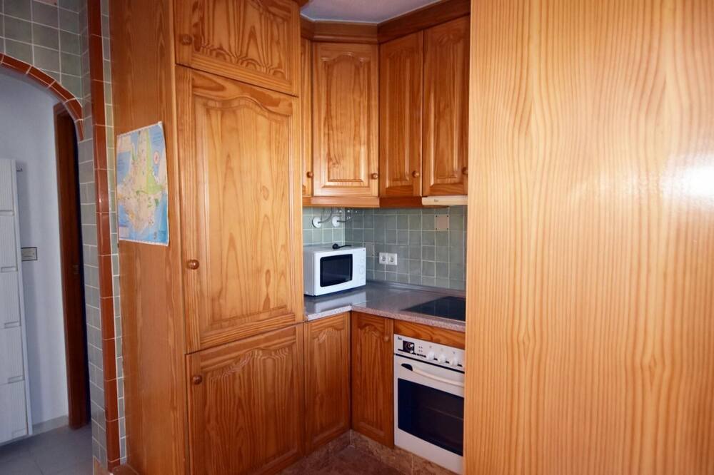 Photo of Kitchen in La Florida
