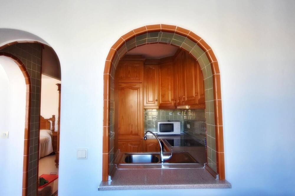 Photo of Kitchen in La Florida