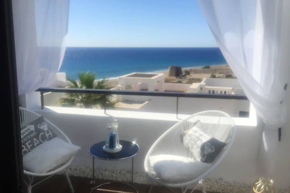 Photo of Patio Balcony in Playa Macenas