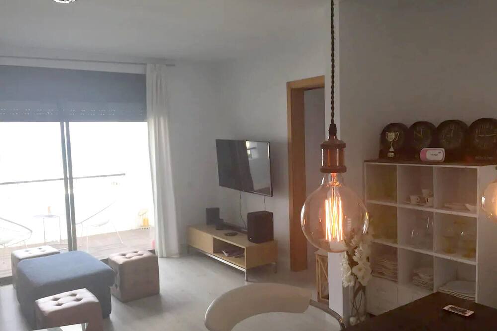 Photo of Livingroom in Playa Macenas