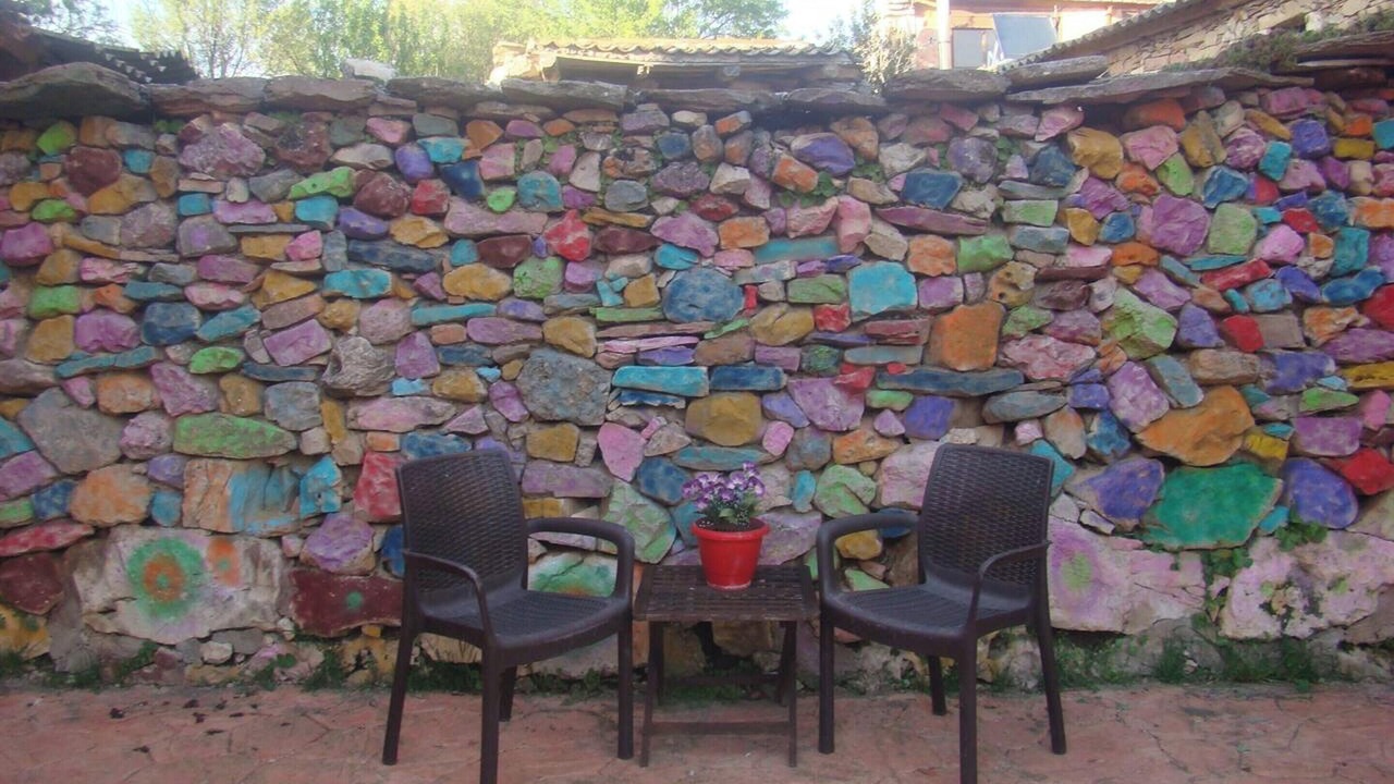 Photo of Patio Balcony in Sepulveda