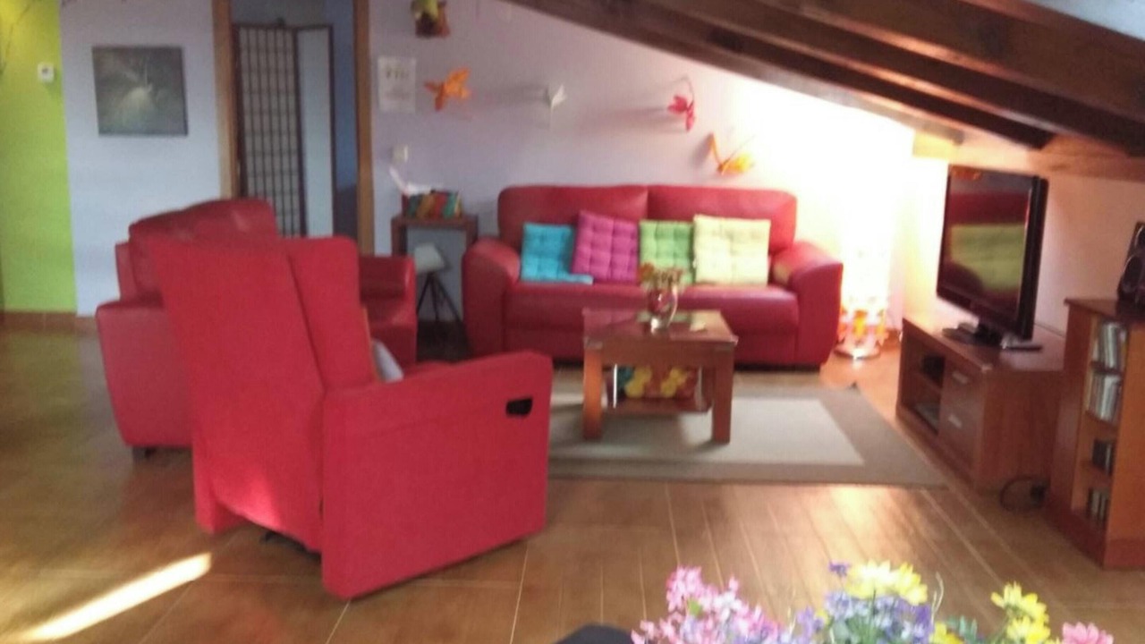 Photo of Livingroom in Sepulveda