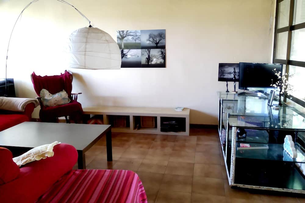 Photo of Livingroom in San Vitero