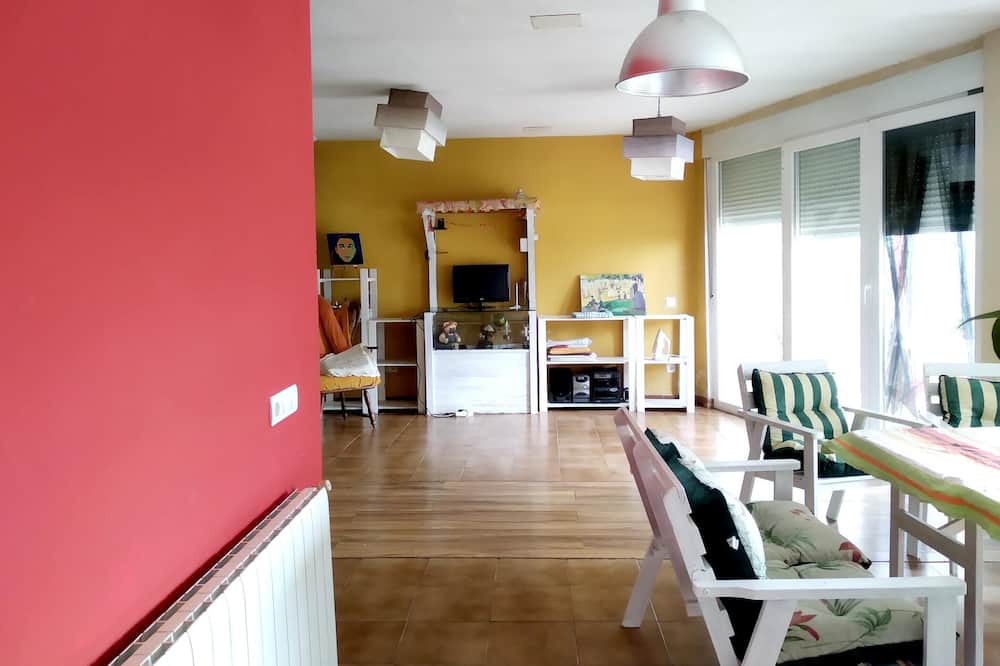 Photo of Livingroom in San Vitero