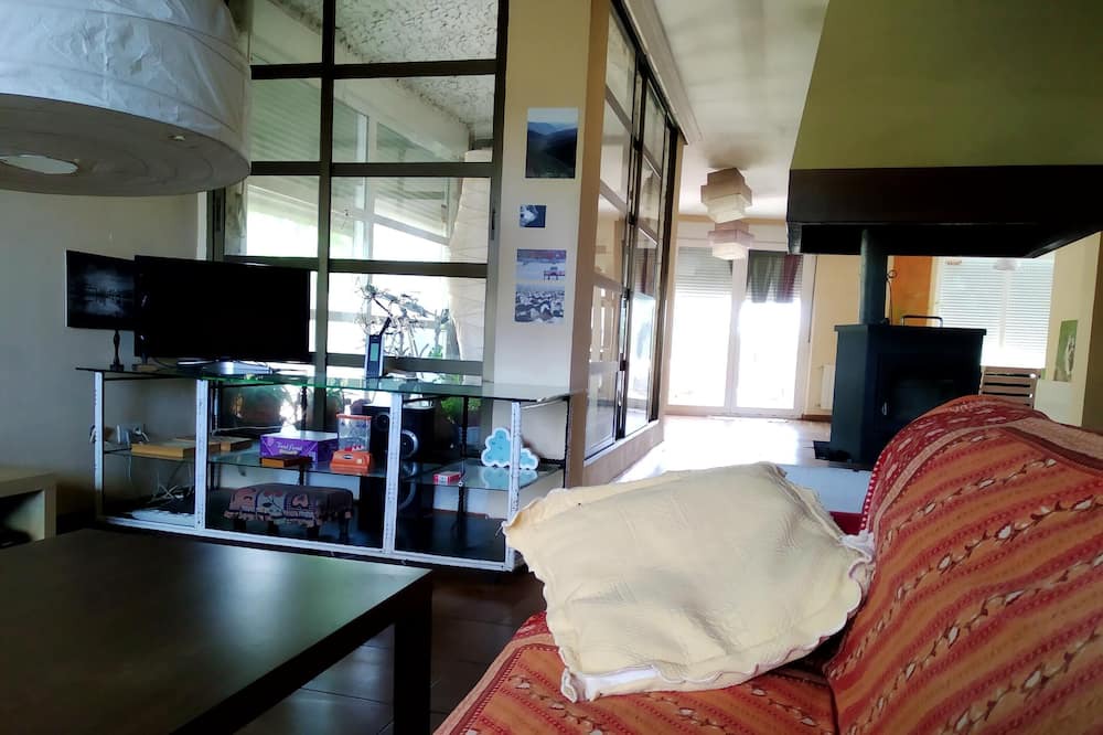 Photo of Livingroom in San Vitero